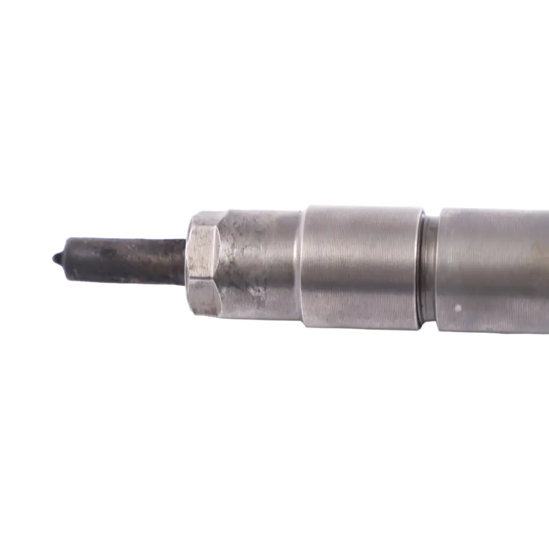 Nissan Qashqai Renault Trafic III Iniettore carburante di iniezione - SKU 0445110546 - Numero di parte 0445110546