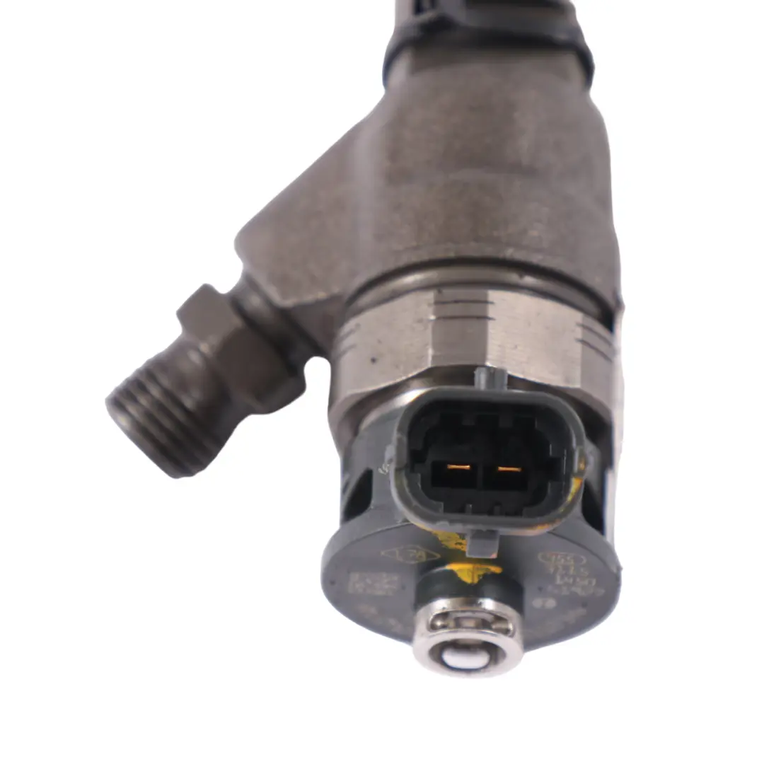 Nissan Qashqai Renault Trafic III Fuel Injector Injection Nozzle - SKU 0445110546 - Part number 0445110546
