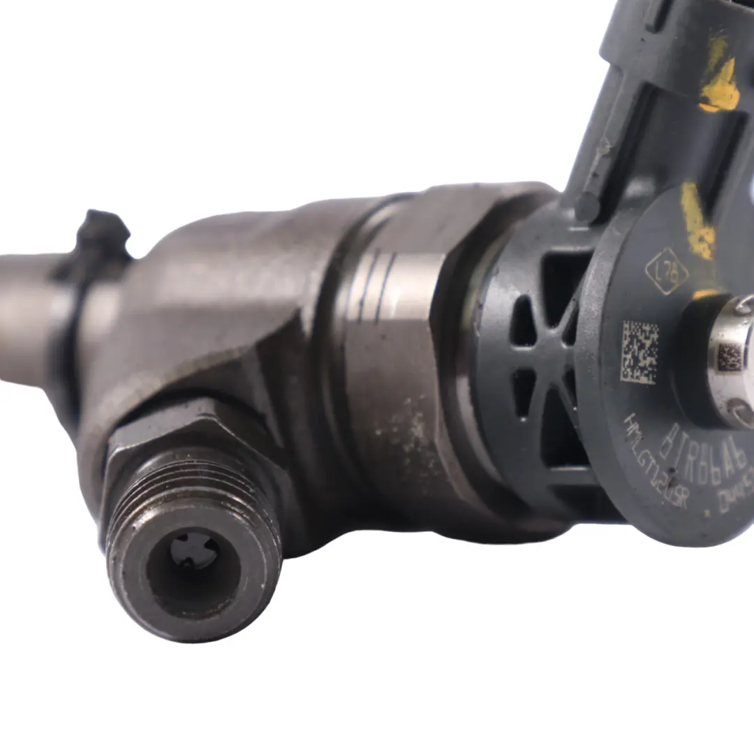 Nissan Qashqai Renault Trafic III Fuel Injector Injection Nozzle - SKU 0445110546 - Part number 0445110546