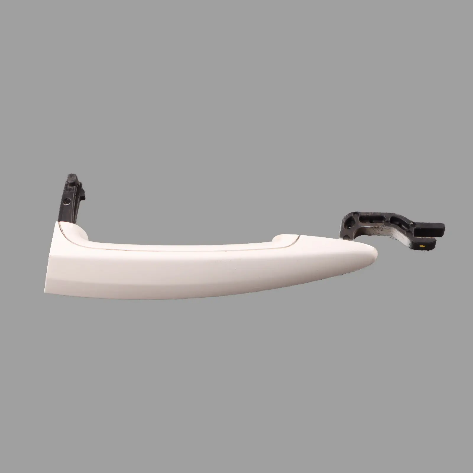 BMW E87 E90 E91 Maniglia Posteriore Sinistra Alpine White - 300 0445181