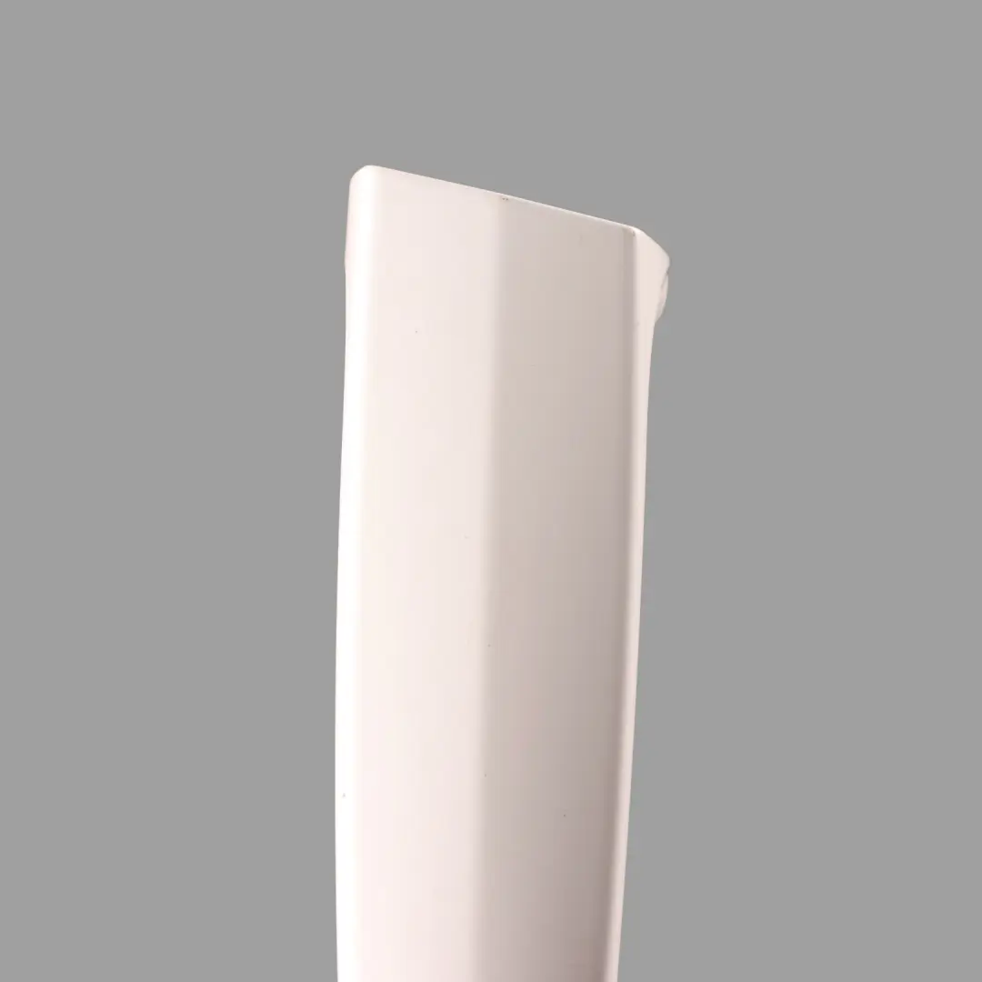 BMW E87 E90 E91 Rear Grab Handle Left N/S Alpine White - 300 - SKU 0445181-AW - Part number 0445181