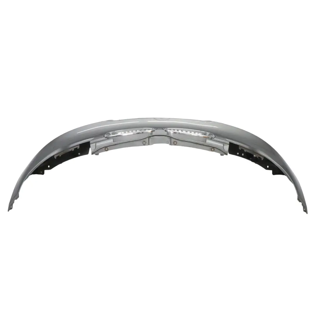  Front Bumper BMW E81 E87 M Sport Aerokit Trim Panel Spacegrau Space Grey - A52 - SKU 0445637-SCG - Part number 0445637
