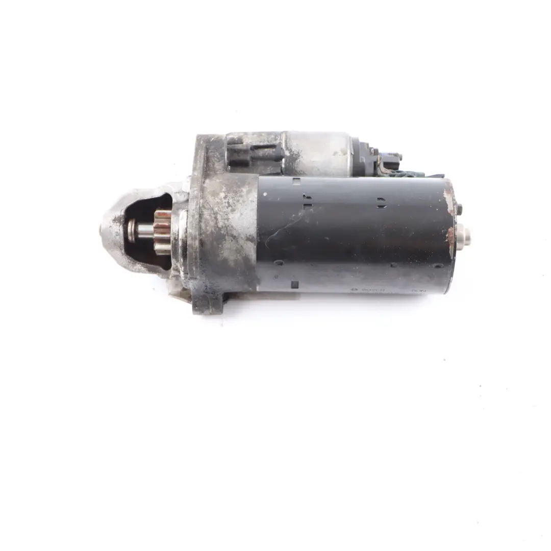 ASB 3.0 TDI V6 Starter Motor to Audi A6 C6 with Part number 059911024G Audi A6 C6 ASB 3.0 TDI V6 Starter Motor - SKU 059911024G - Part number 059911024G