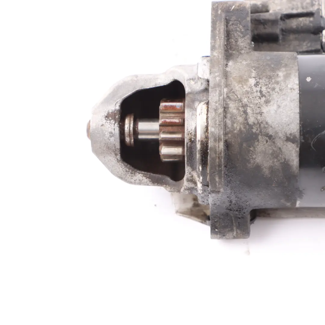 ASB 3.0 TDI V6 Démarreur pour Audi A6 C6 à propos du numéro de pièce 059911024G Audi A6 C6 ASB 3.0 TDI V6 Démarreur - SKU 059911024G - Numéro de pièce 059911024G