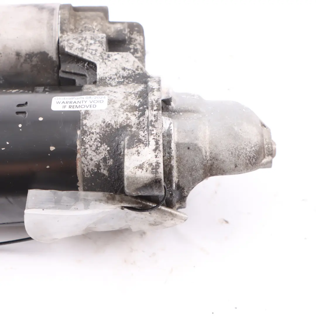 ASB 3.0 TDI V6 Démarreur pour Audi A6 C6 à propos du numéro de pièce 059911024G Audi A6 C6 ASB 3.0 TDI V6 Démarreur - SKU 059911024G - Numéro de pièce 059911024G