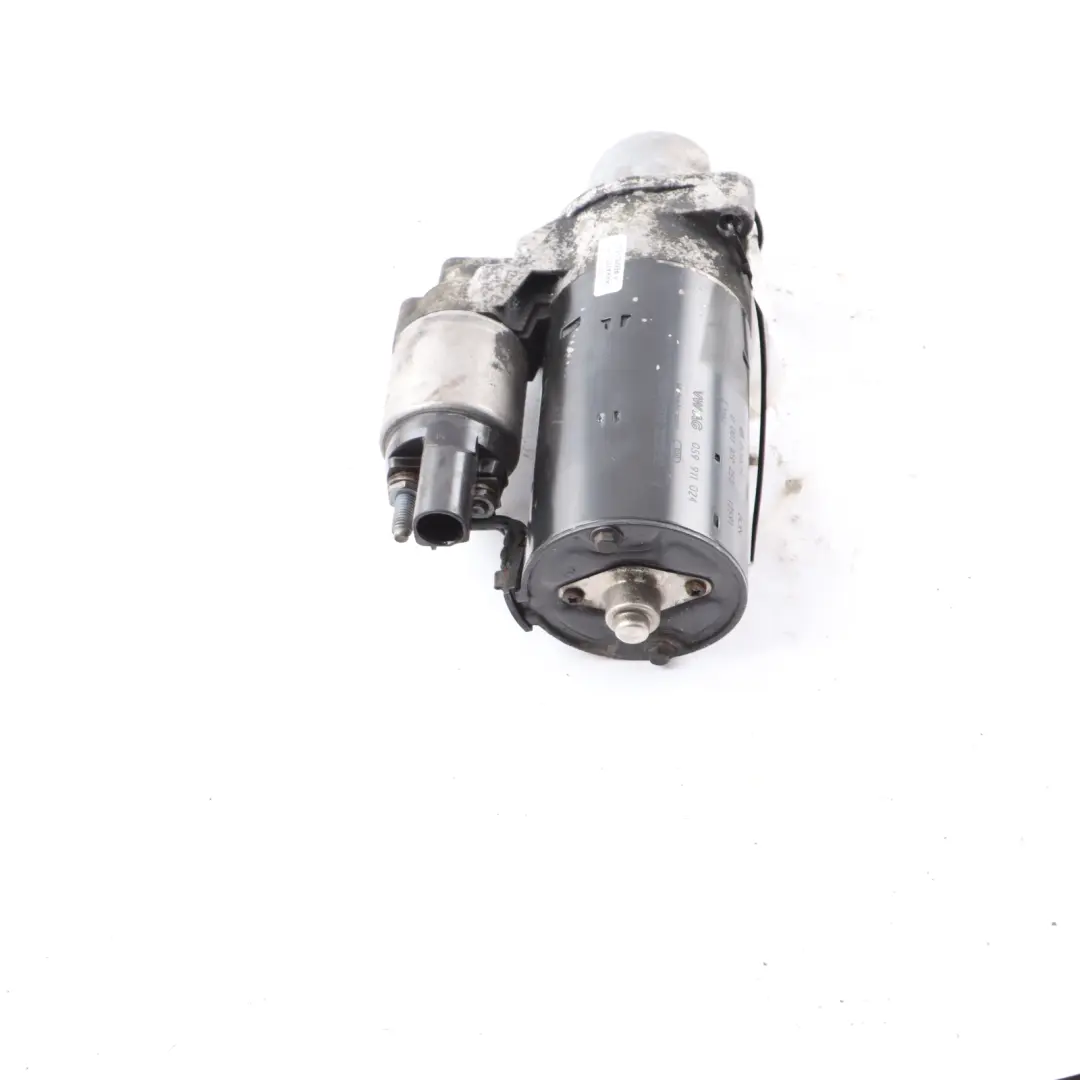 ASB 3.0 TDI V6 Anlasser für Audi A6 C6 mit Teilenummer 059911024G Audi A6 C6 ASB 3.0 TDI V6 Anlasser - SKU 059911024G - Teilenummer 059911024G
