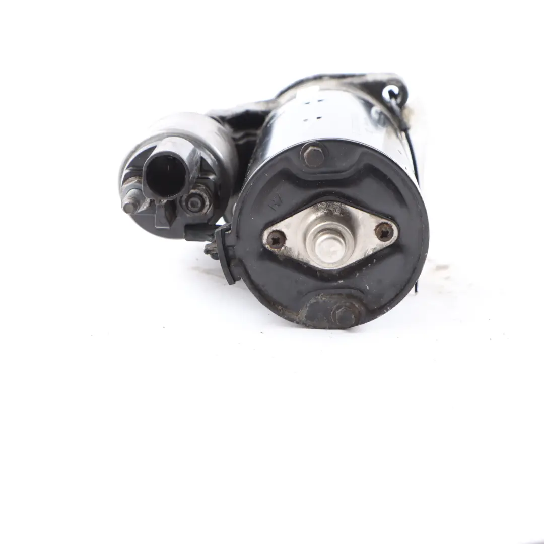 ASB 3.0 TDI V6 Starter Motor to Audi A6 C6 with Part number 059911024G Audi A6 C6 ASB 3.0 TDI V6 Starter Motor - SKU 059911024G - Part number 059911024G