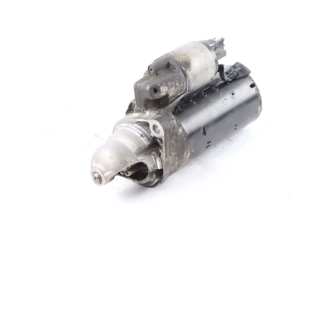 ASB 3.0 TDI V6 Démarreur pour Audi A6 C6 à propos du numéro de pièce 059911024G Audi A6 C6 ASB 3.0 TDI V6 Démarreur - SKU 059911024G - Numéro de pièce 059911024G