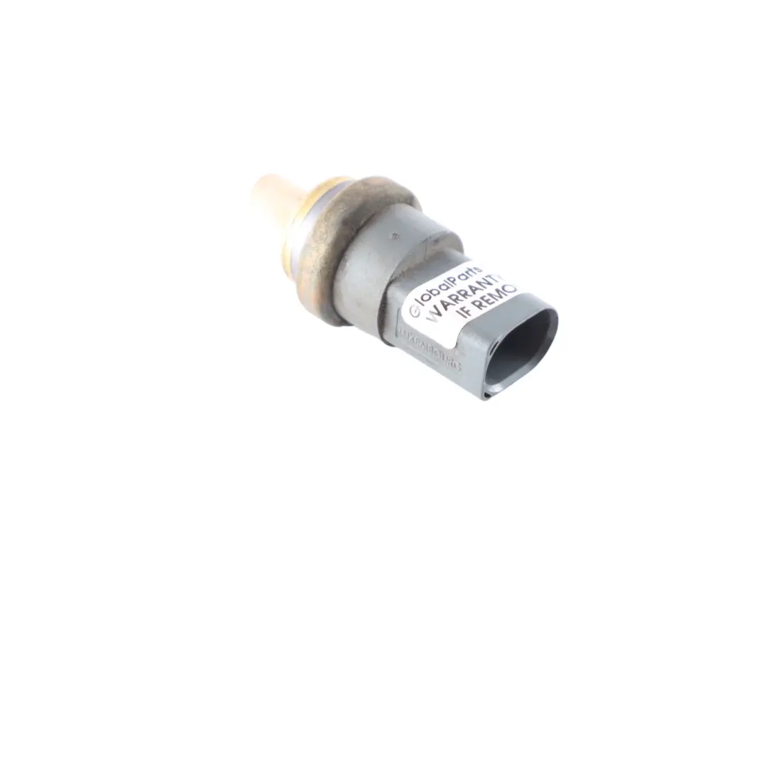 Wasser-Kühlmitteltemperatursensor Steuerung für Volkswagen Transporter T5 mit Teilenummer 06A919501A Volkswagen Transporter T5 Wasser-Kühlmitteltemperatursensor Steuerung - SKU 06A919501A - Teilenummer 06A919501A