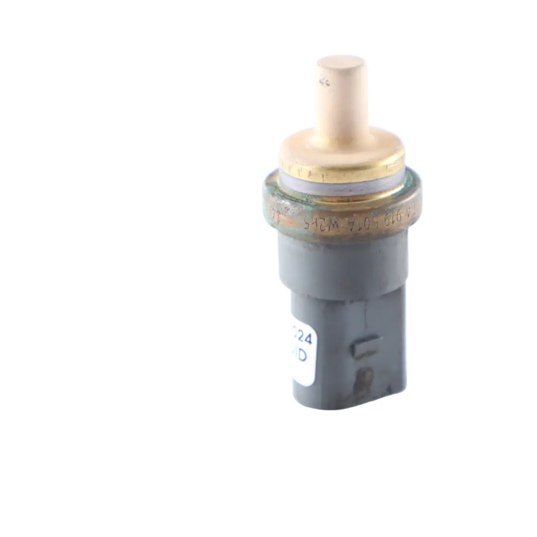 Wasser-Kühlmitteltemperatursensor Steuerung für Volkswagen Transporter T5 mit Teilenummer 06A919501A Volkswagen Transporter T5 Wasser-Kühlmitteltemperatursensor Steuerung - SKU 06A919501A - Teilenummer 06A919501A