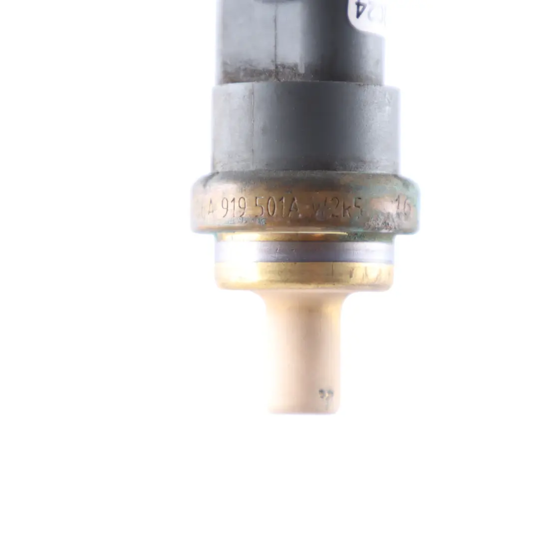Volkswagen Transporter T5 Capteur de température du liquide - SKU 06A919501A - Numéro de pièce 06A919501A