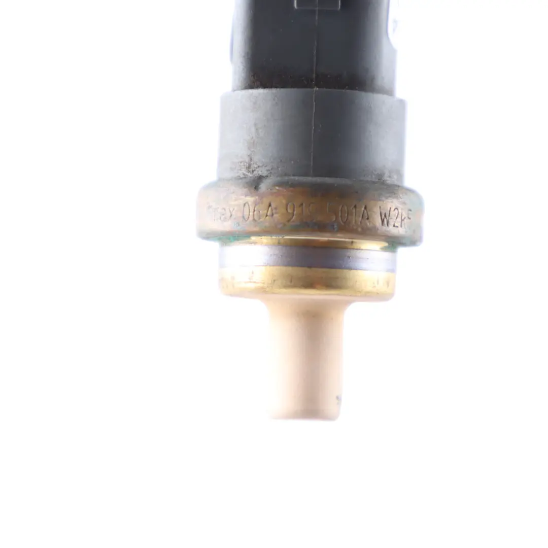 Volkswagen Transporter T5 Acqua Sensore Temperatura Refrigerante - SKU 06A919501A - Numero di parte 06A919501A