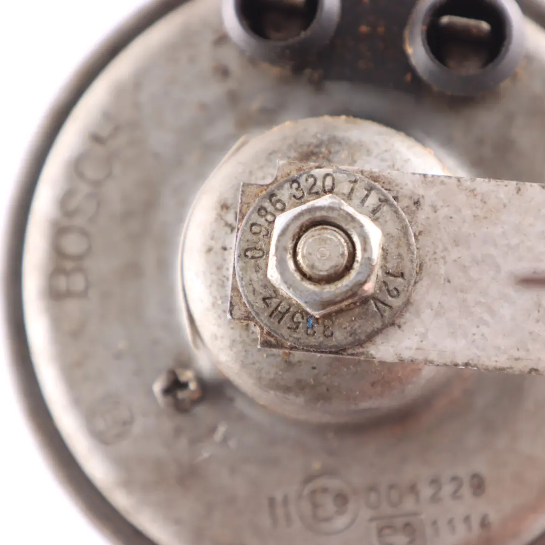 Horn Signal Alarm Siren Tone to Renault Trafic with Part number 0986320111 Renault Trafic Horn Signal Alarm Siren Tone - SKU 0986320111 - Part number 0986320111