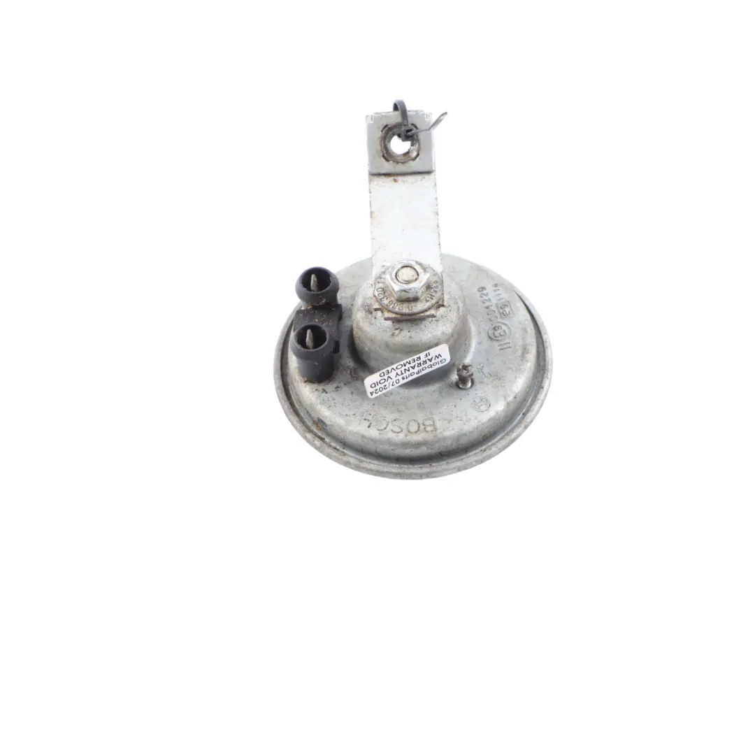 Renault Trafic Horn Signal Alarm Siren Tone - SKU 0986320111 - Part number 0986320111