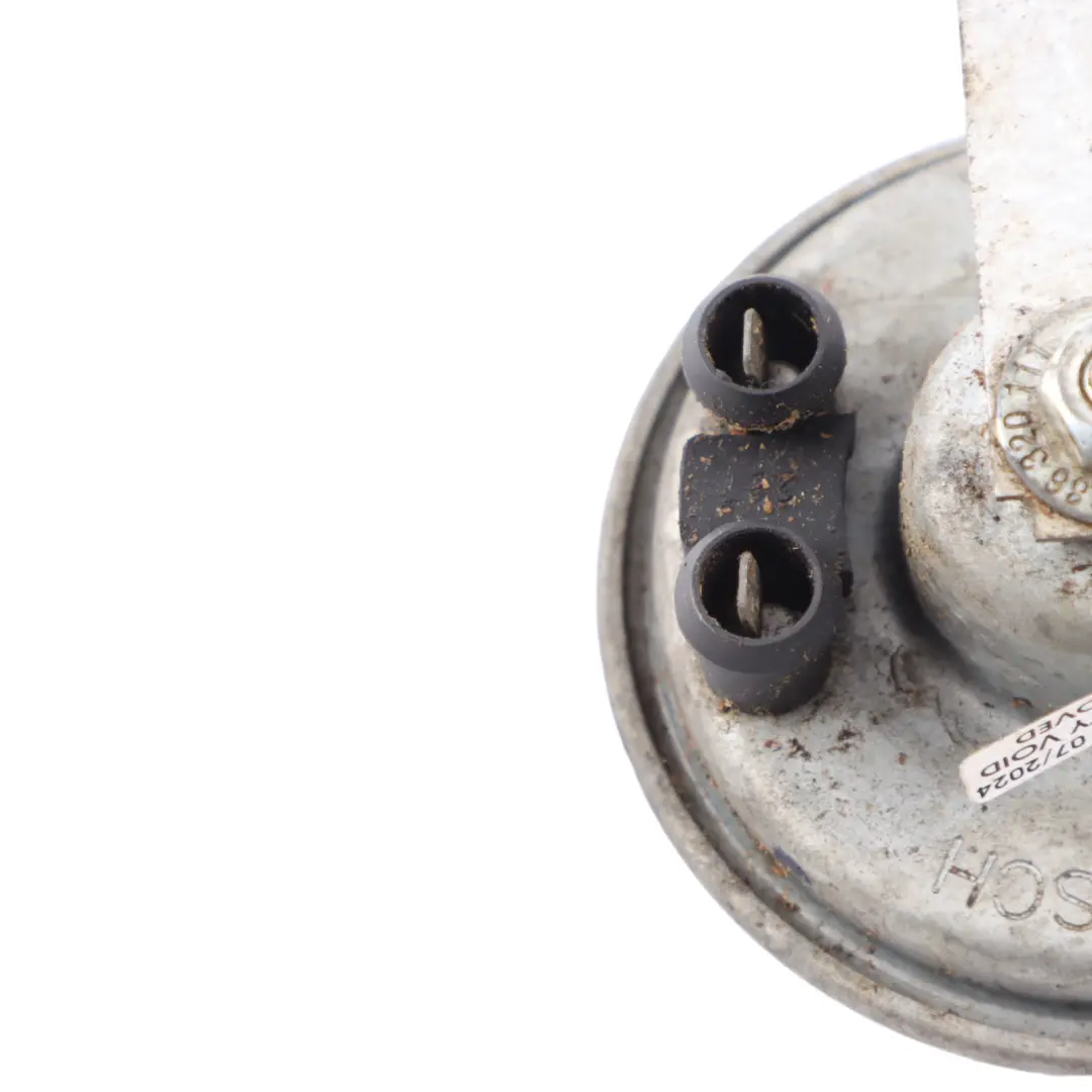 Renault Trafic Horn Signal Alarm Siren Tone - SKU 0986320111 - Part number 0986320111