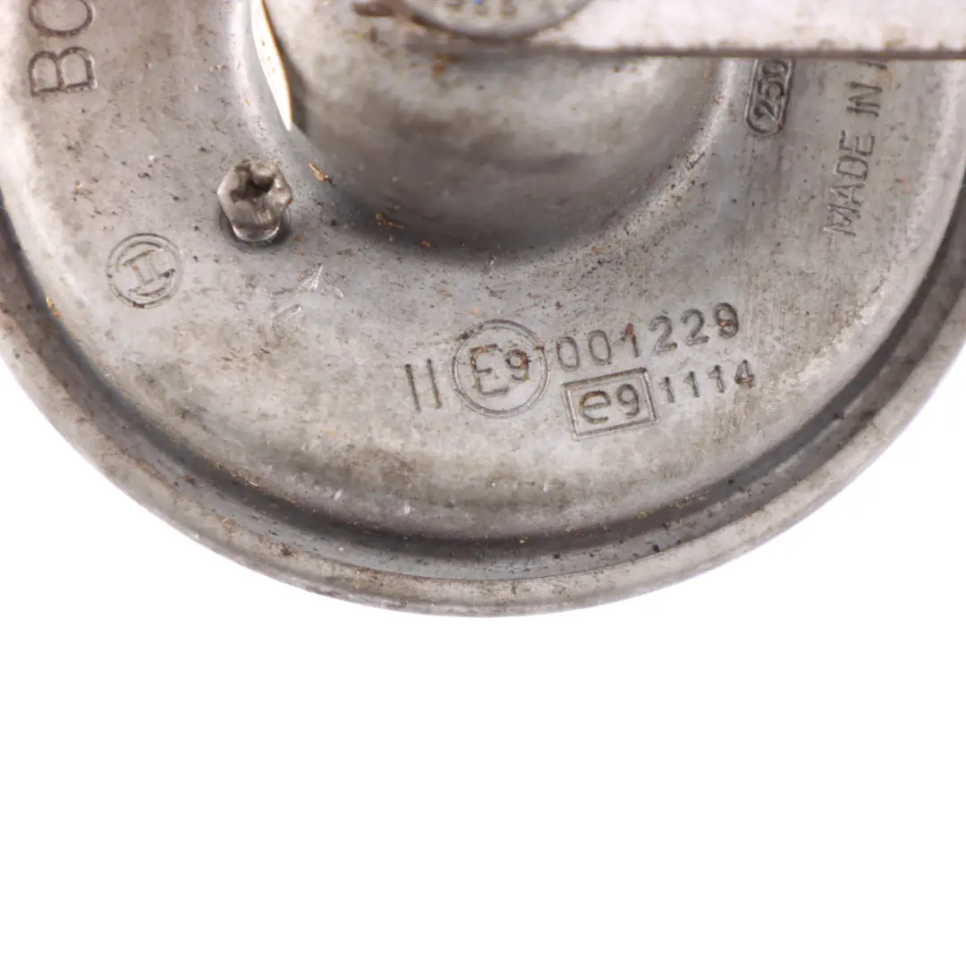 Renault Trafic Horn Signal Alarm Siren Tone - SKU 0986320111 - Part number 0986320111