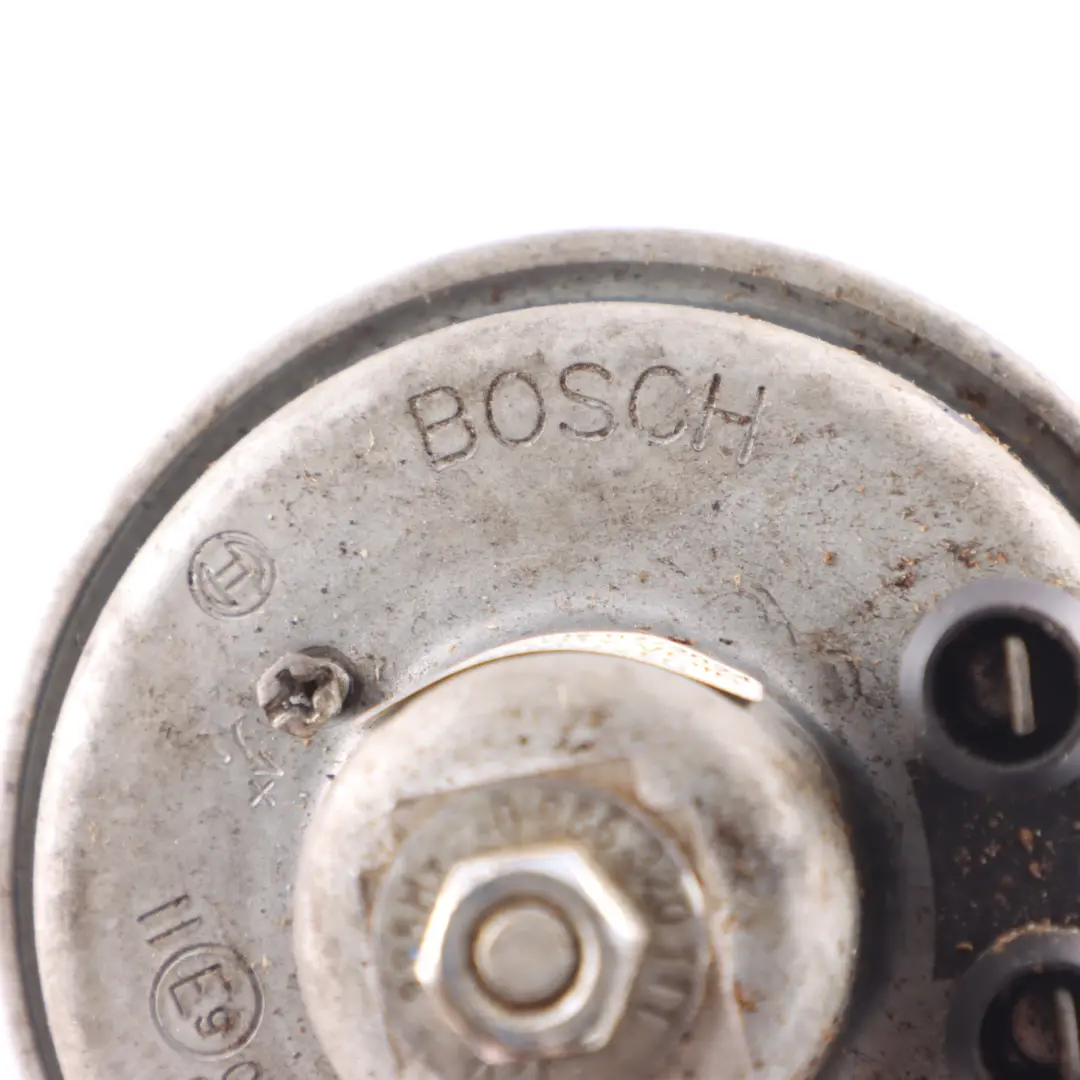 Renault Trafic Horn Signal Alarm Siren Tone - SKU 0986320111 - Part number 0986320111