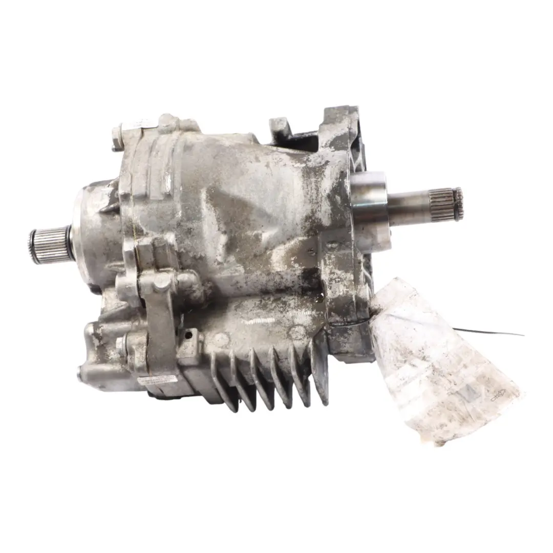 Volkswagen Tiguan 5N 2.0 TDI Transfer Case Box Transmission WARRANTY - SKU 0AU409053T - Part number 0AU409053T