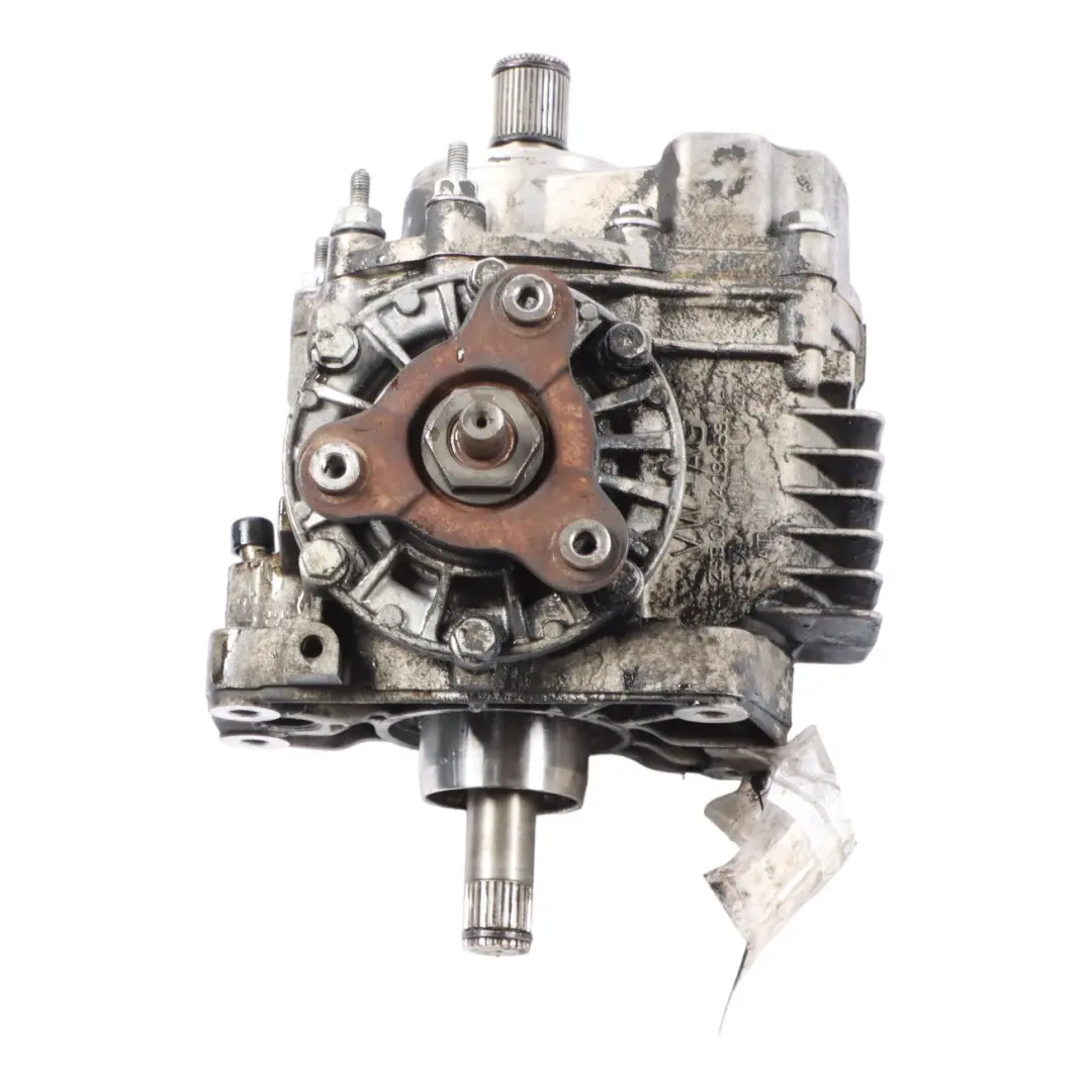 Volkswagen Tiguan 5N 2.0 TDI Transfer Case Box Transmission WARRANTY - SKU 0AU409053T - Part number 0AU409053T