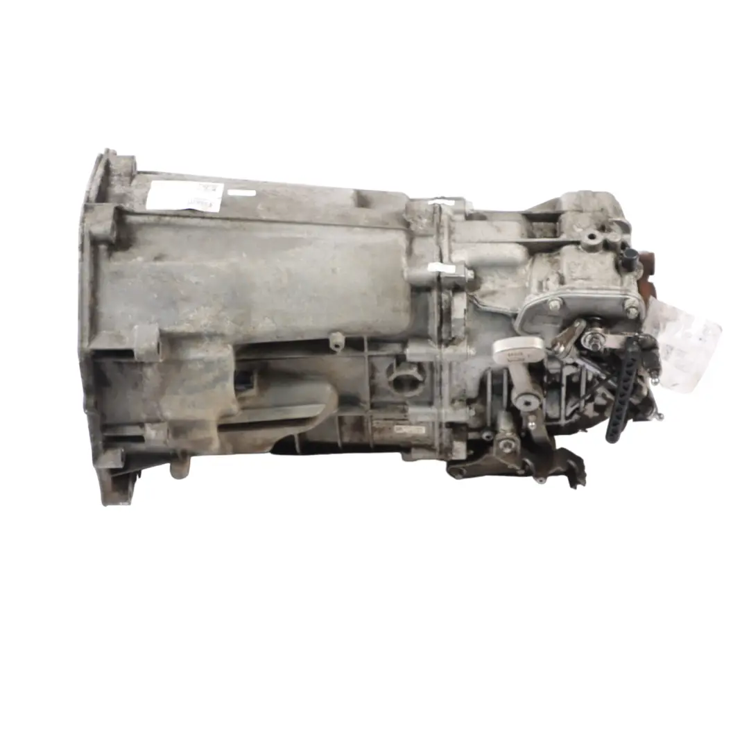 Caja Cambios Manual 711680 MWA 9062605200 GARANTIA para Volkswagen Crafter 2.0 TDI con número de pieza 0CB300031H Volkswagen Crafter 2.0 TDI Caja Cambios Manual 711680 MWA 9062605200 GARANTIA - SKU 0CB300031H - Número de pieza 0CB300031H