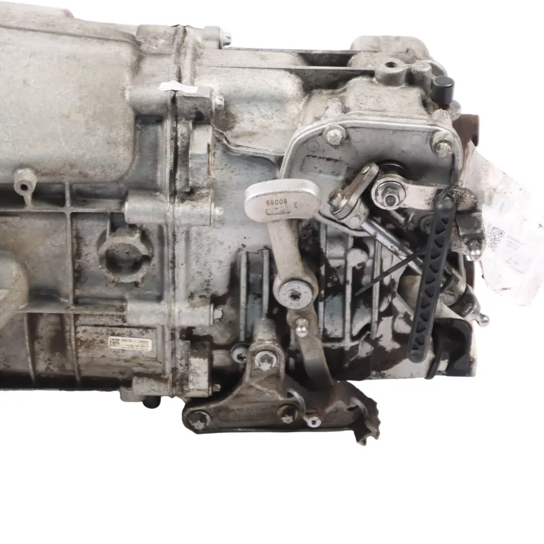 Gearbox 6 Speed 711680 MWA 9062605200 WARRANTY to Volkswagen Crafter 2.0 TDI Manual with Part number 0CB300031H Volkswagen Crafter 2.0 TDI Manual Gearbox 6 Speed 711680 MWA 9062605200 WARRANTY - SKU 0CB300031H - Part number 0CB300031H
