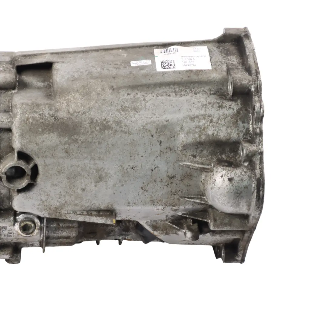 Volkswagen Crafter 2.0 TDI Manual Gearbox 6 Speed 711680 MWA 9062605200 WARRANTY - SKU 0CB300031H - Part number 0CB300031H