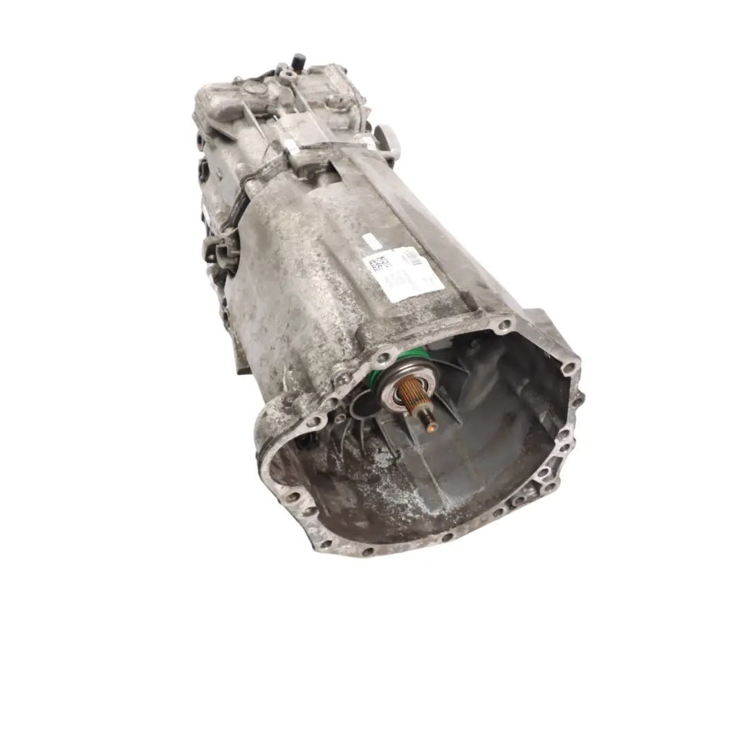 Volkswagen Crafter 2.0 TDI Manual Gearbox 6 Speed 711680 MWA 9062605200 WARRANTY - SKU 0CB300031H - Part number 0CB300031H