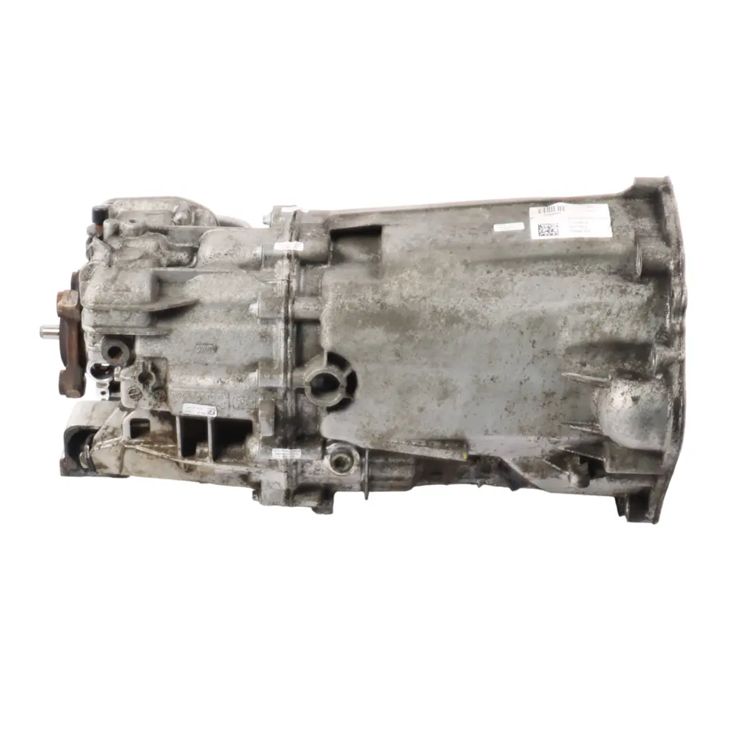 Volkswagen Crafter 2.0 TDI Manual Gearbox 6 Speed 711680 MWA 9062605200 WARRANTY - SKU 0CB300031H - Part number 0CB300031H
