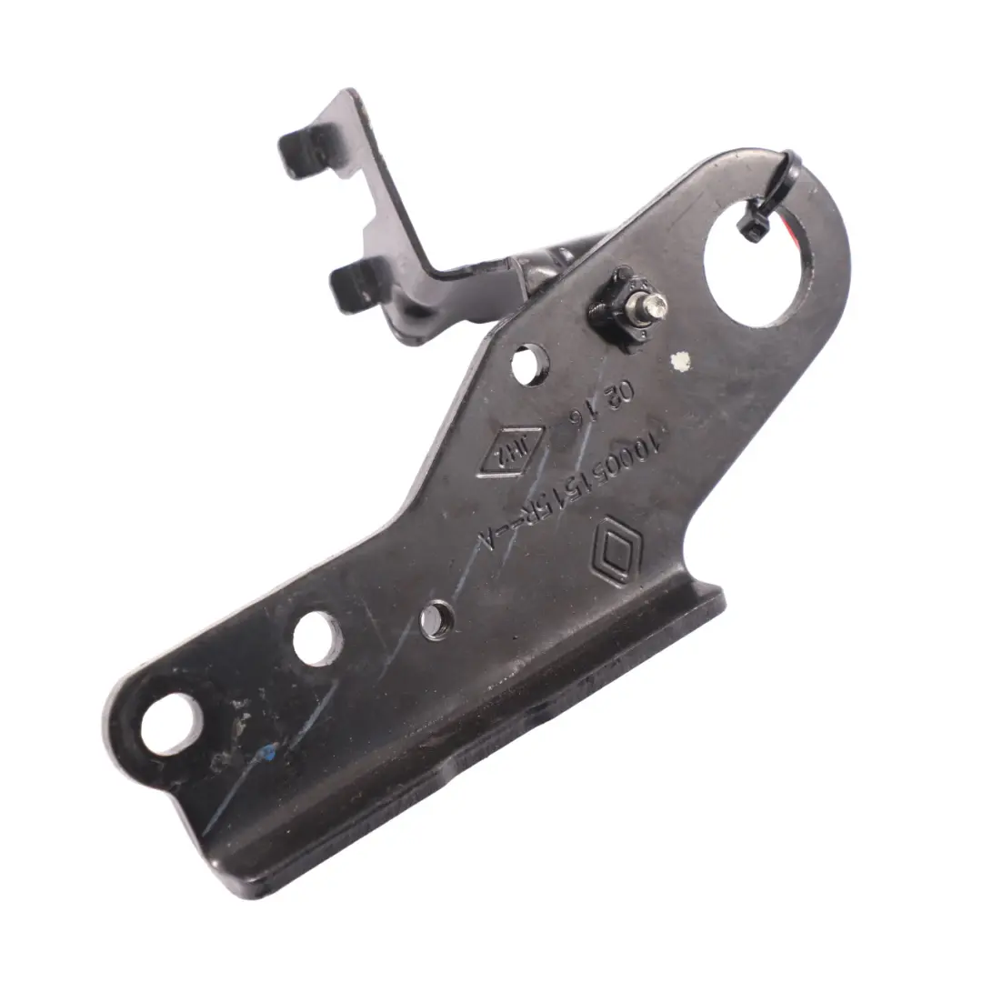 Mount Bracket Support to Renault Trafic III Engine with Part number 100051515R Renault Trafic III Engine Mount Bracket Support - SKU 100051515R - Part number 100051515R