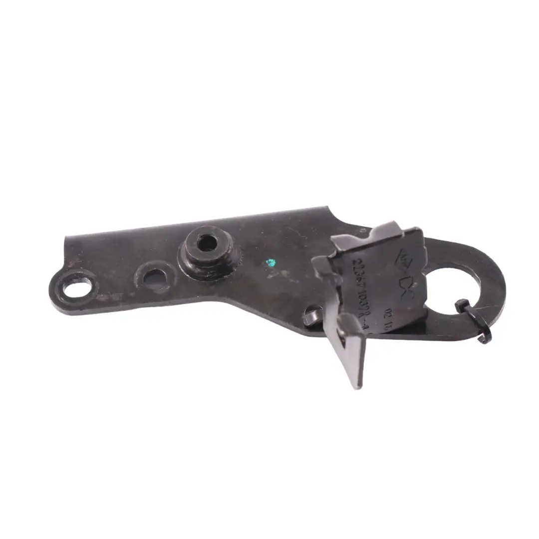 Renault Trafic III Engine Mount Bracket Support - SKU 100051515R - Part number 100051515R