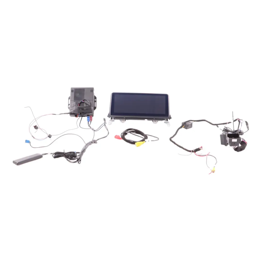 Multimedia Navigation System 10.25" Screen GPS 2-DIN to BMW X5 E70 X6 E71 Car with Part number 1025-10-1 BMW X5 E70 X6 E71 Car Multimedia Navigation System 10.25" Screen GPS 2-DIN - SKU 1025-10-1 - Part number 1025-10-1