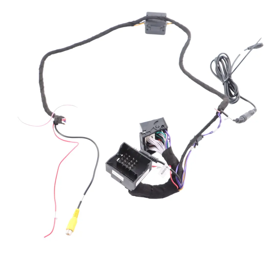 BMW X5 E70 X6 E71 Car Multimedia Navigation System 10.25" Screen GPS 2-DIN - SKU 1025-10-1 - Part number 1025-10-1