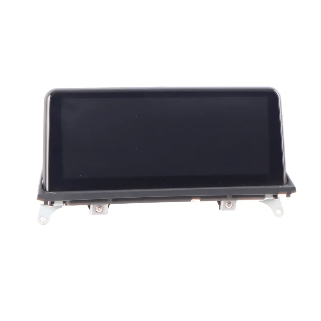 BMW X5 E70 X6 E71 Car Multimedia Navigation System 10.25" Screen GPS 2-DIN - SKU 1025-10-1 - Part number 1025-10-1