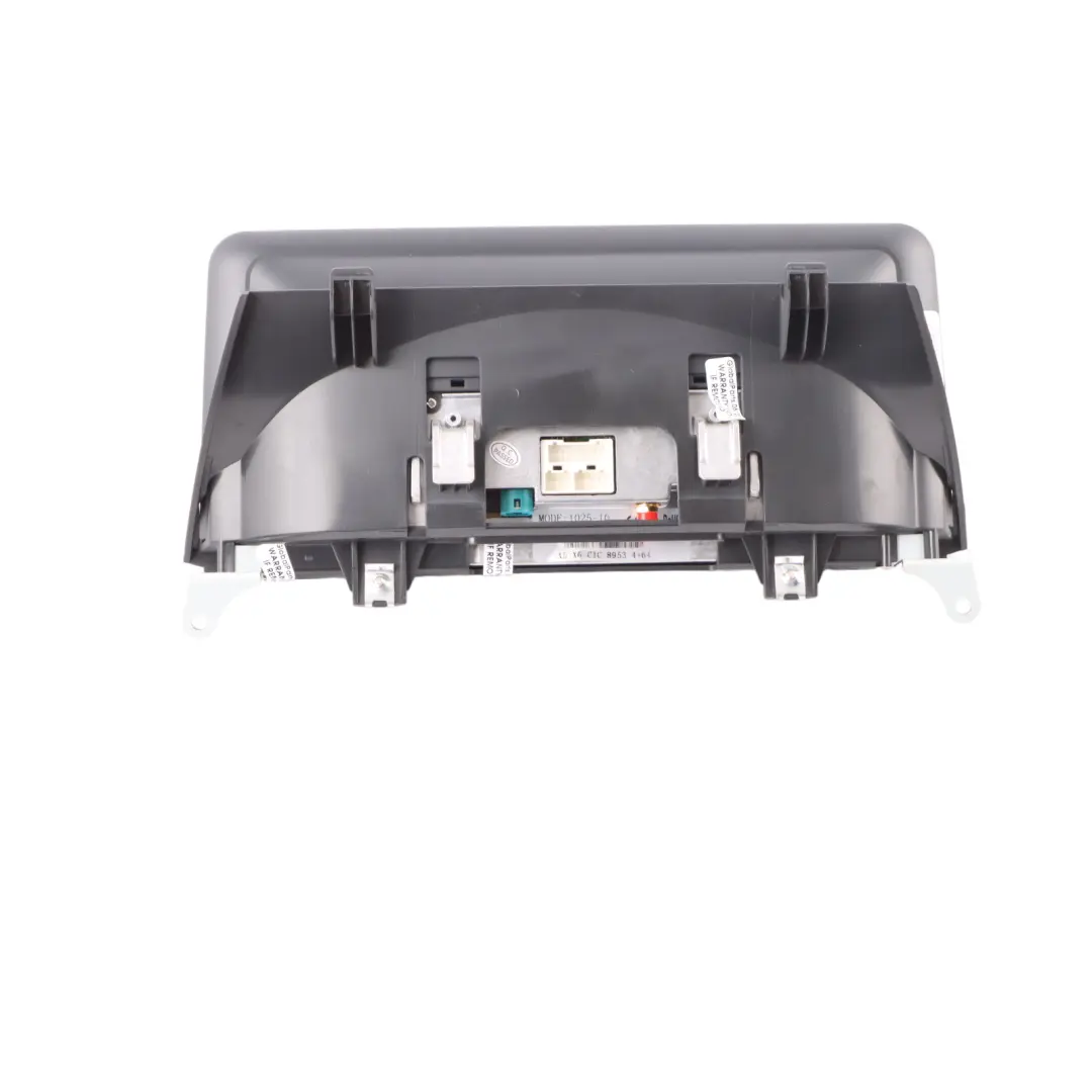 BMW X5 E70 X6 E71 Car Multimedia Navigation System 10.25" Screen GPS 2-DIN - SKU 1025-10-1 - Part number 1025-10-1