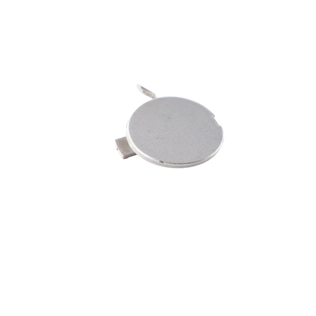  Towing Eye Flap Mini R50 R53 R55 Rear Bumper Cover Dark Silver 871 - SKU 1177907-DS - Part number 1177907