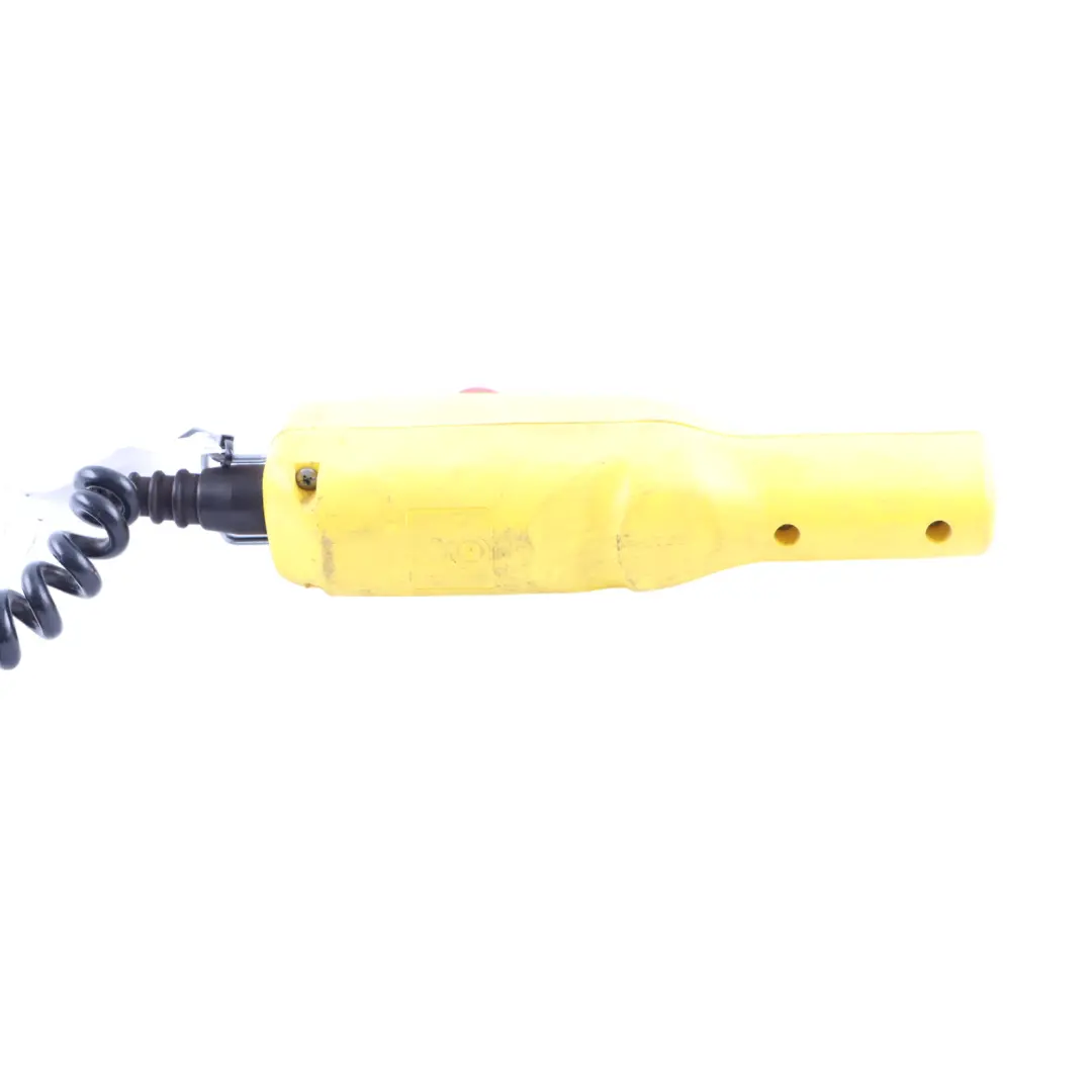 Fiat Ducato Scattolini Tipper Control Pendant Push Button Switch - SKU 120462 - Part number 120462