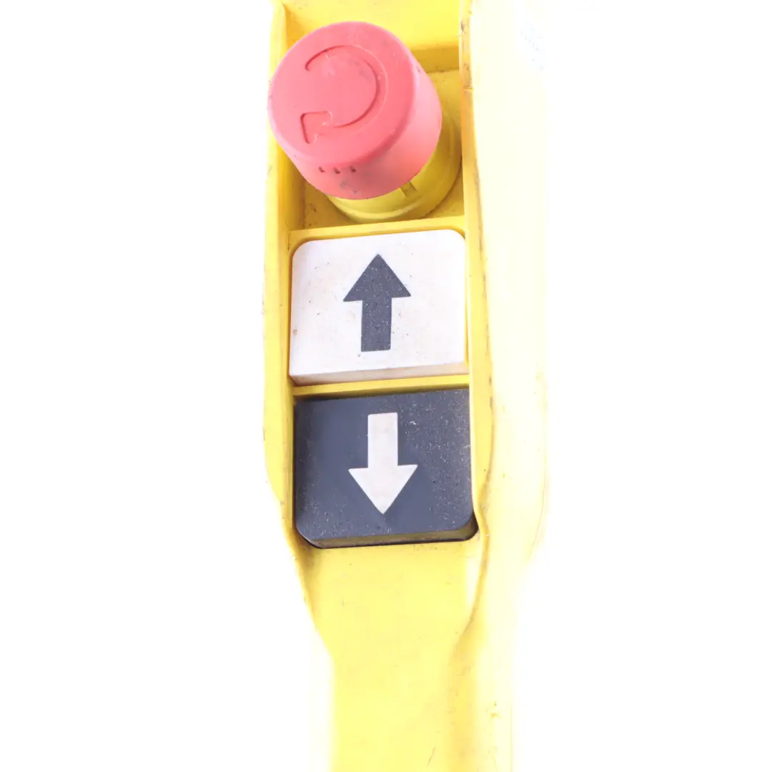 Scattolini Tipper Control Pendant Push Button Switch to Fiat Ducato with Part number 120462 Fiat Ducato Scattolini Tipper Control Pendant Push Button Switch - SKU 120462 - Part number 120462