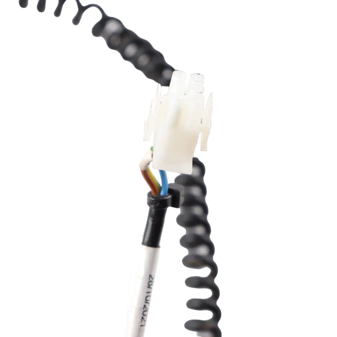 Fiat Ducato Scattolini Tipper Control Pendant Push Button Switch - SKU 120462 - Part number 120462