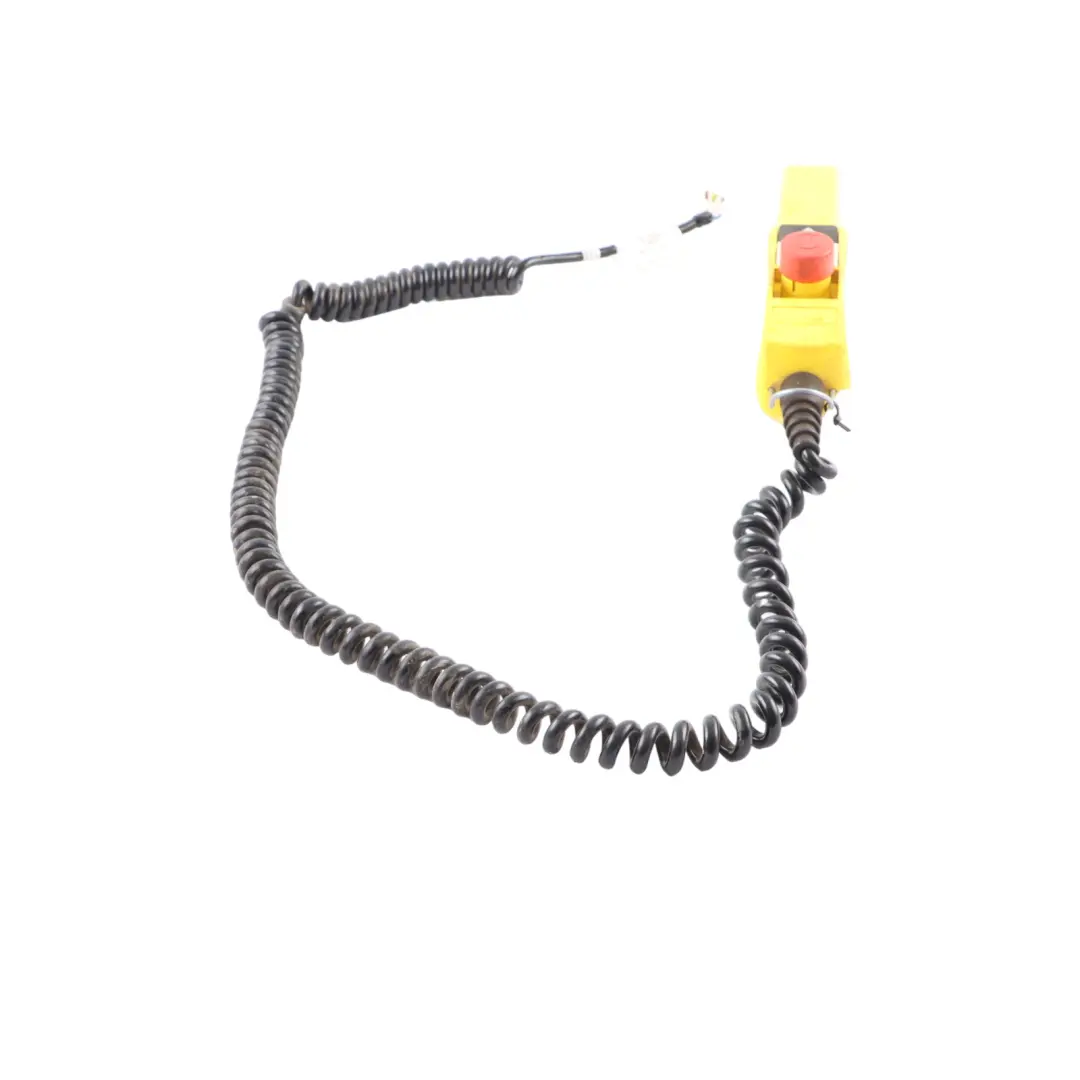 Fiat Ducato Scattolini Tipper Control Pendant Push Button Switch - SKU 120462 - Part number 120462