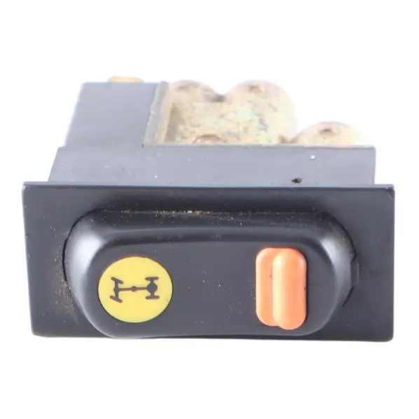 85CF Differential Lock Control Switch Differential Control Button to DAF with Part number 1207550 DAF 85CF Differential Lock Control Switch Differential Control Button - SKU 1207550 - Part number 1207550