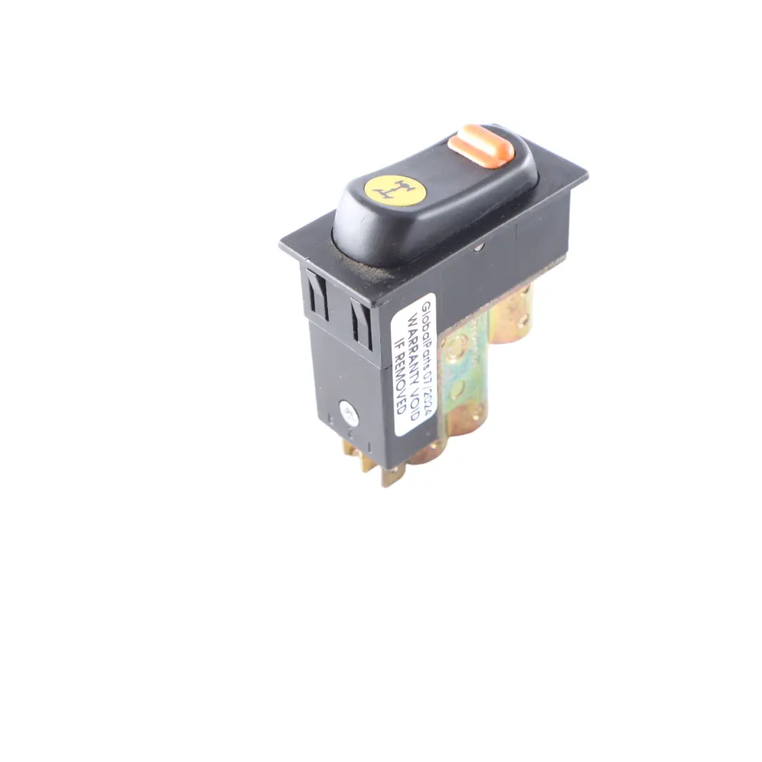 DAF 85CF Differential Lock Control Switch Differential Control Button - SKU 1207550 - Part number 1207550