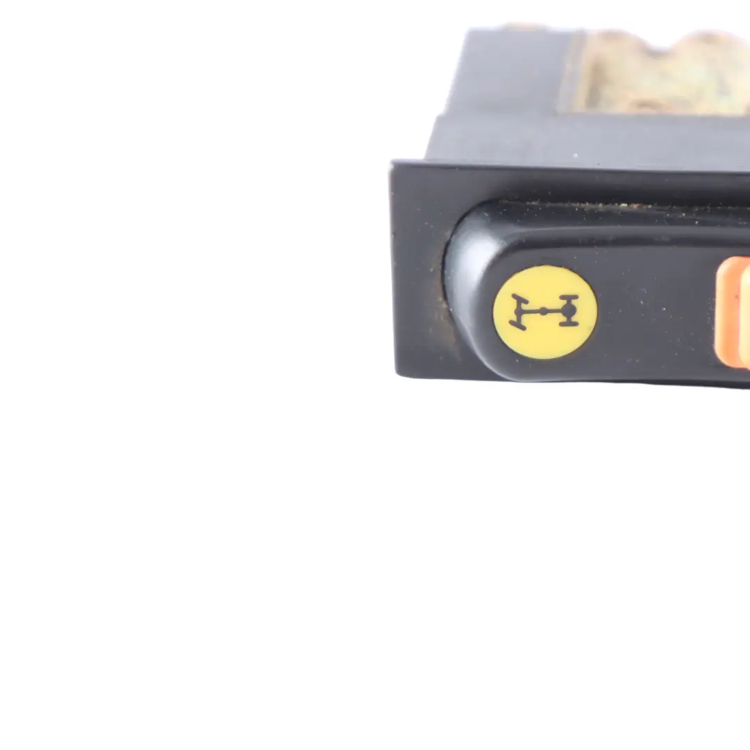 85CF Differential Lock Control Switch Differential Control Button to DAF with Part number 1207550 DAF 85CF Differential Lock Control Switch Differential Control Button - SKU 1207550 - Part number 1207550