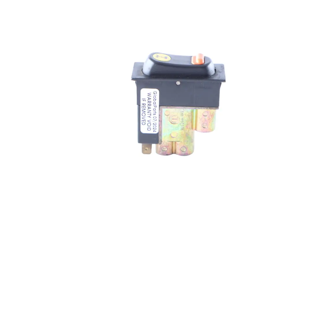 DAF 85CF Differential Lock Control Switch Differential Control Button - SKU 1207550 - Part number 1207550