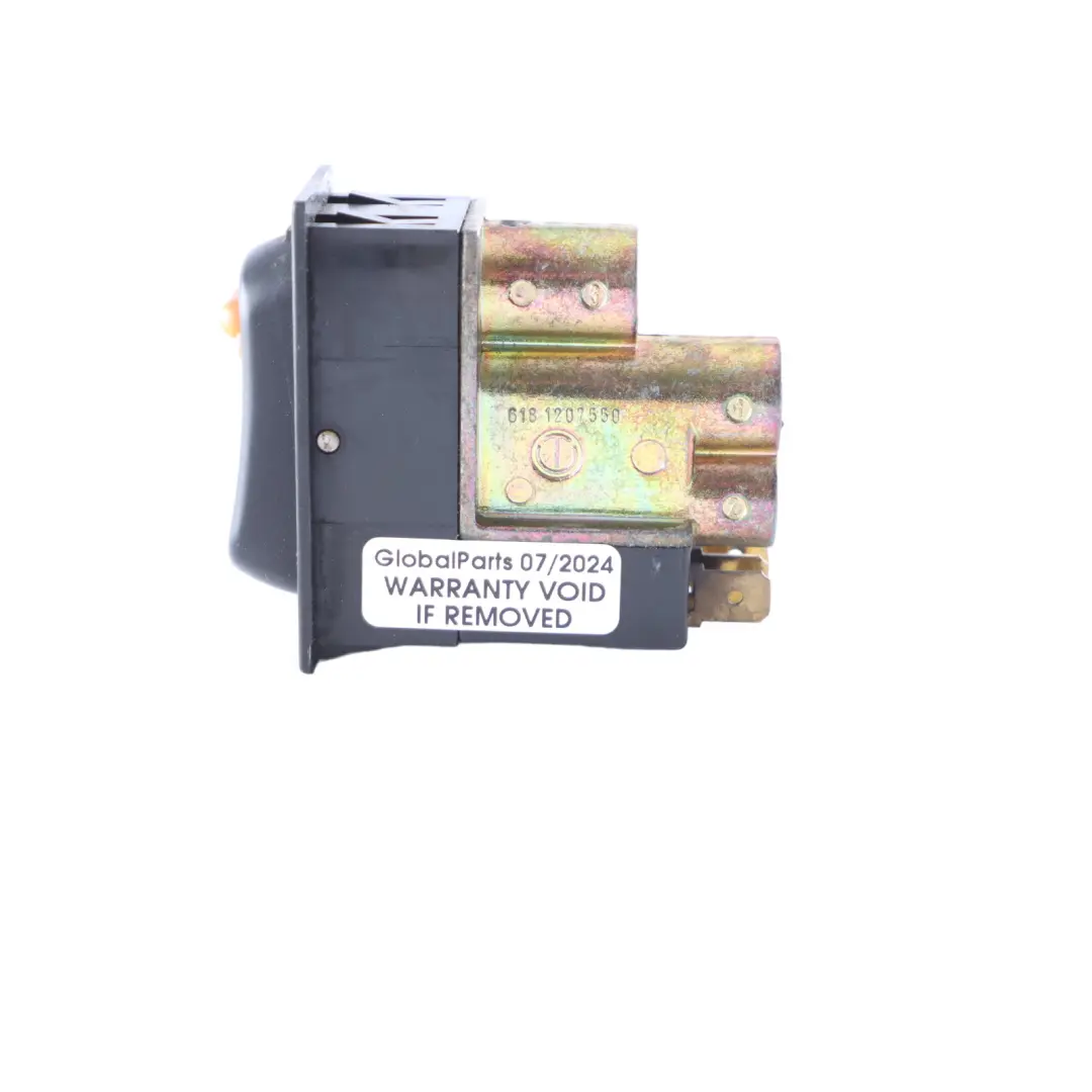 85CF Differential Lock Control Switch Differential Control Button to DAF with Part number 1207550 DAF 85CF Differential Lock Control Switch Differential Control Button - SKU 1207550 - Part number 1207550