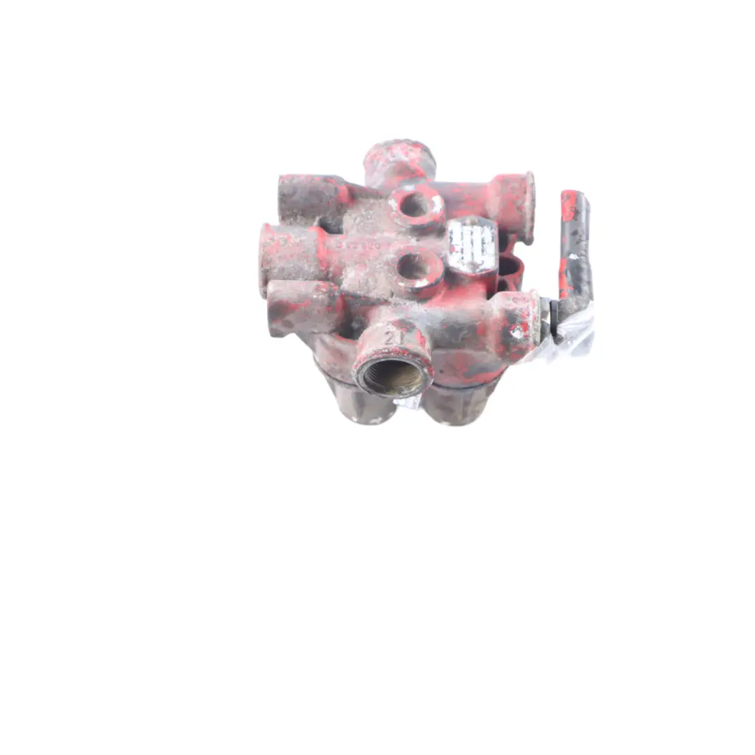 85CF Pressure Control Valve Sensor Multi-circuit Protection Valve to DAF with Part number 1238505 DAF 85CF Pressure Control Valve Sensor Multi-circuit Protection Valve - SKU 1238505 - Part number 1238505