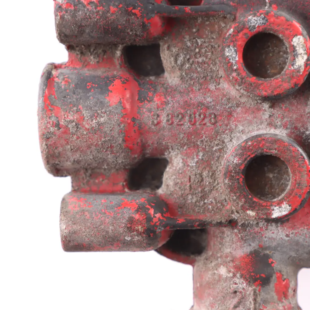 85CF Pressure Control Valve Sensor Multi-circuit Protection Valve to DAF with Part number 1238505 DAF 85CF Pressure Control Valve Sensor Multi-circuit Protection Valve - SKU 1238505 - Part number 1238505