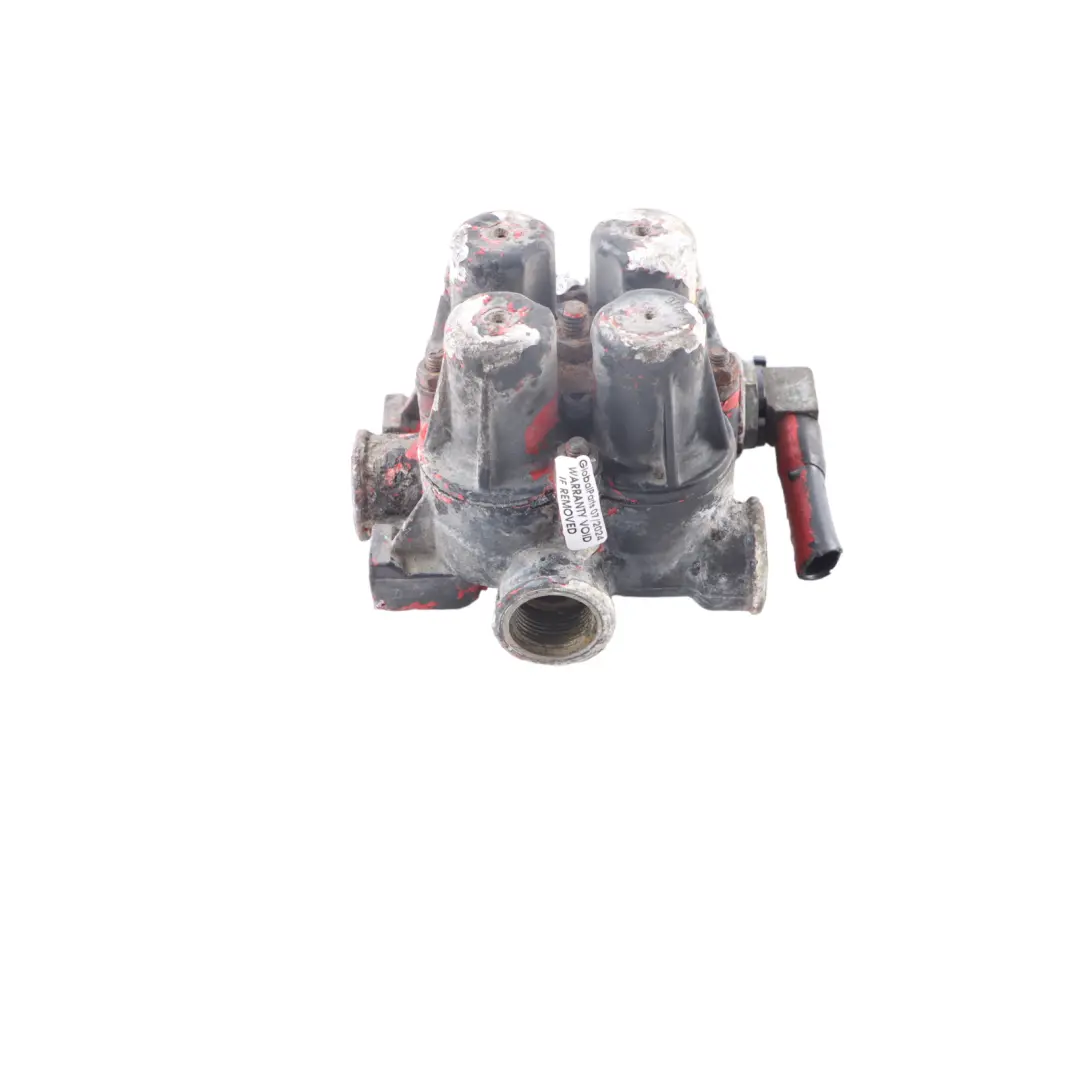 85CF Pressure Control Valve Sensor Multi-circuit Protection Valve to DAF with Part number 1238505 DAF 85CF Pressure Control Valve Sensor Multi-circuit Protection Valve - SKU 1238505 - Part number 1238505