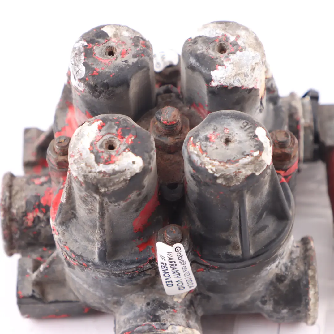 85CF Pressure Control Valve Sensor Multi-circuit Protection Valve to DAF with Part number 1238505 DAF 85CF Pressure Control Valve Sensor Multi-circuit Protection Valve - SKU 1238505 - Part number 1238505