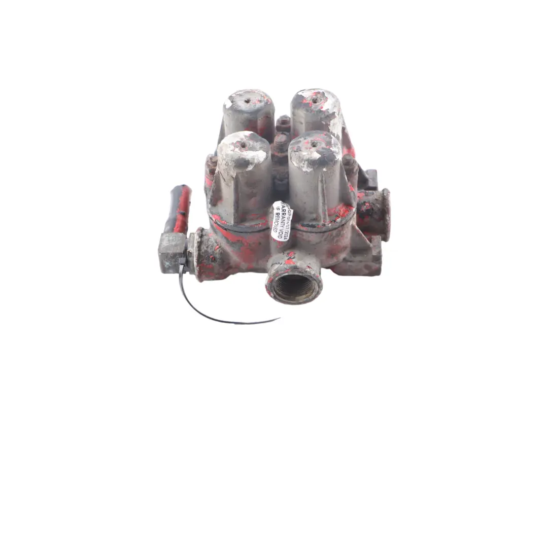 DAF 85CF Sensor Válvula Control Presión Protección Multicircuito - SKU 1238505 - Número de pieza 1238505