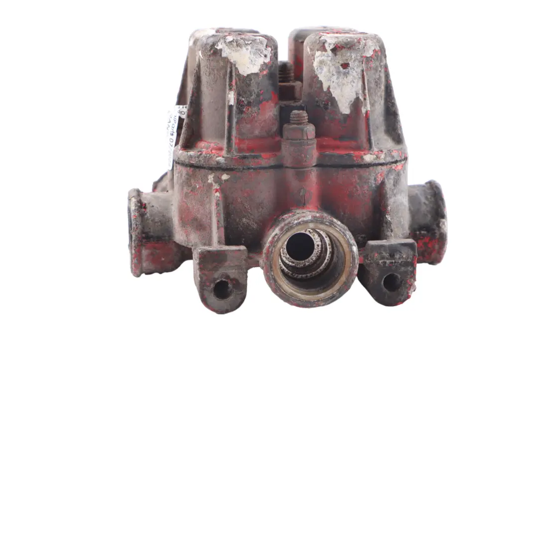 DAF 85CF Wieloobwodowy Zawór Ochronny Regulacji Ciśnienia - SKU 1238505 - Numer Części 1238505